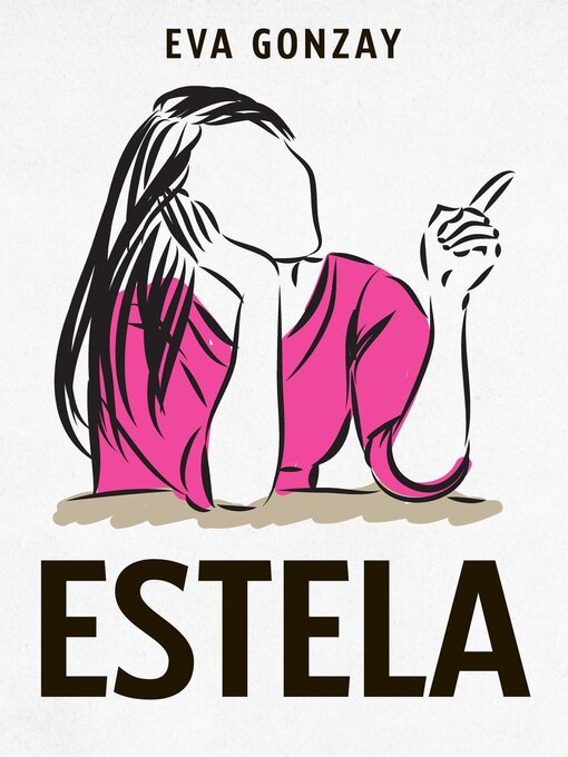 Title details for Estela by Eva Gonzay - Available
